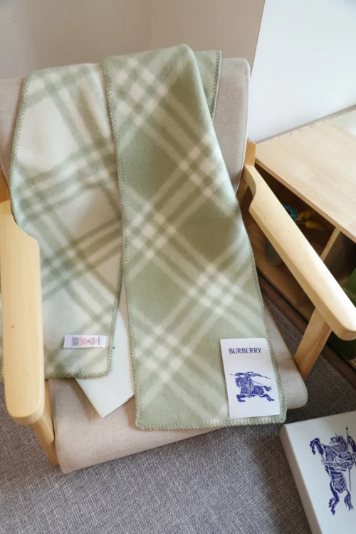 Burberry Scarf