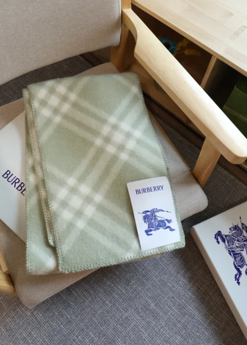 Burberry Scarf