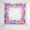 Chanel Silk Square Scarf