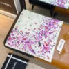Chanel Silk Square Scarf
