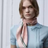 Dior Double-Sided Scarf