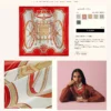 Hermes Silk Double-Sided Square Scarf