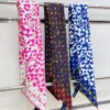 Louis Vuitton Double-Sided Scarf