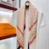 Louis Vuitton Double-Sided Scarf