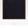 Louis Vuitton Double-Sided Scarf