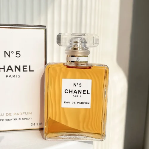 Chanel ml 50 Women's Eau de Parfum 35ml