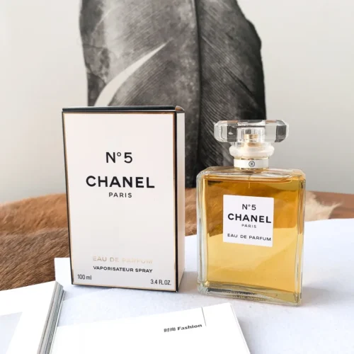 Chanel ml 50 Women's Eau de Parfum 35ml
