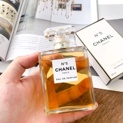 Chanel ml 50 Women's Eau de Parfum 35ml