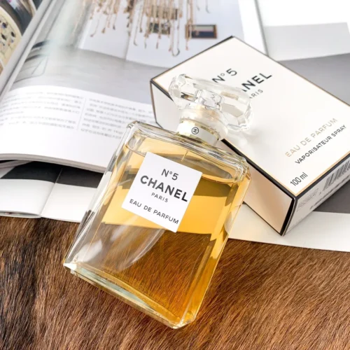 Chanel ml 50 Women's Eau de Parfum 35ml
