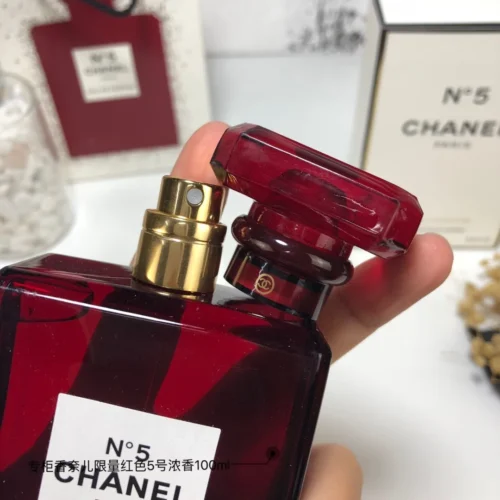 Chanel N Women's Eau de Parfum 100ml