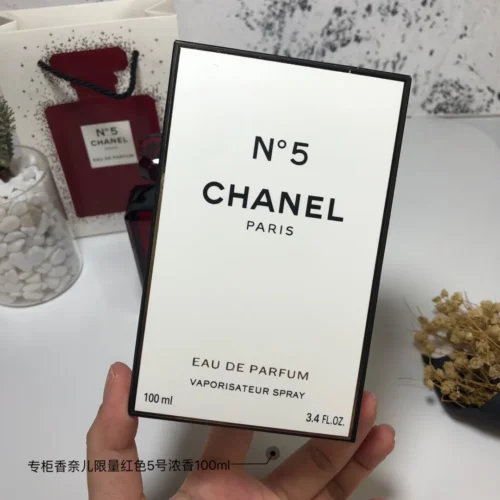 Chanel N Women's Eau de Parfum 100ml