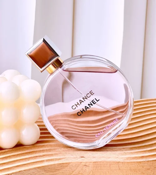 Chanel ml Chanel Chance Eau Tendre Eau de Parfum 50ml