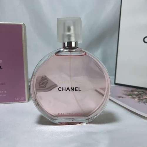 Chanel Chance Eau Tendre Women's Eau de Toilette 100ml