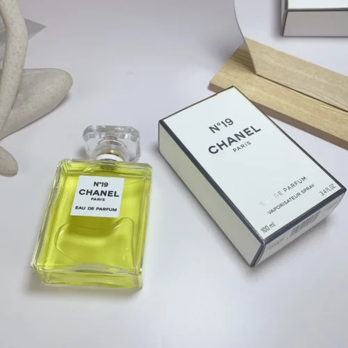 Chanel N Women's Eau de Parfum 100ml