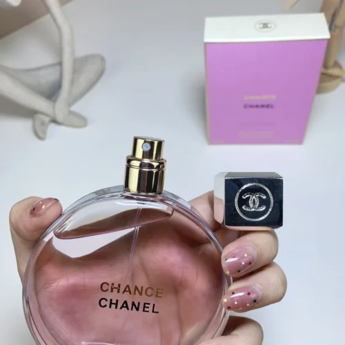 Chanel Chance Eau Tendre Eau de Parfum Women's 100ml