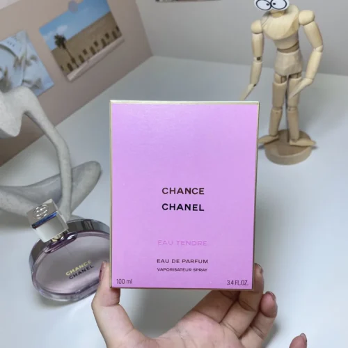 Chanel Chance Eau Tendre Eau de Parfum Women's 100ml
