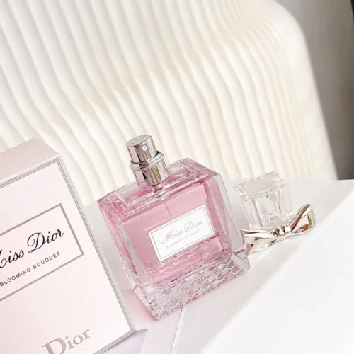 Dior Miss Dior Cherie Blooming Bouquet Women's Fragrance 100ml