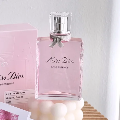 Dior Miss Dior Rose Essence Women's Fragrance 100ml