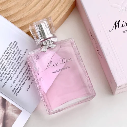 Dior Miss Dior Rose Essence Women's Fragrance 100ml