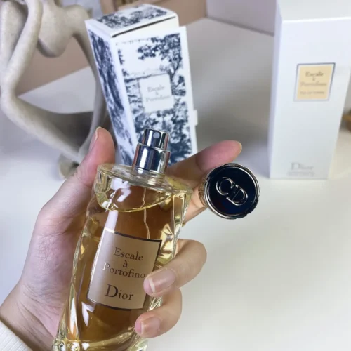 Dior Cruise Collection Escale a Portofino Women's Fragrance 125ml
