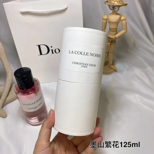 Dior La Colle Noire Unisex Fragrance 125ml
