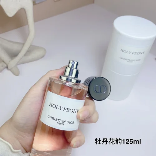 Dior Holy Peony Women's Fragrance 125ml