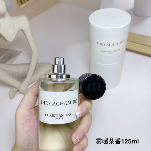 Dior The Cachemire Unisex Fragrance 125ml