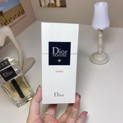 Dior Homme Sport Men's Eau de Toilette 125ml