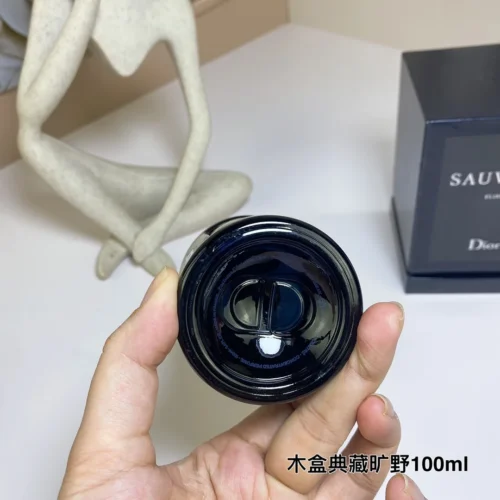 Dior Sauvage Elixir Men's Parfum 100ml