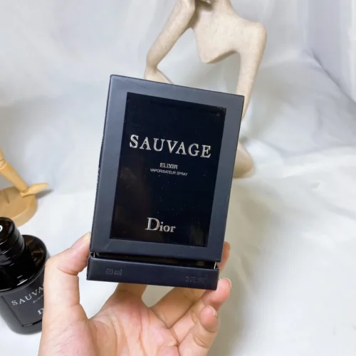 Dior Sauvage Elixir Men's Parfum 60ml