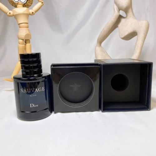 Dior Sauvage Elixir Men's Parfum 60ml