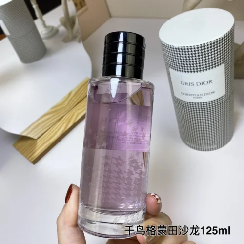 Dior Gris Dior New Look Limited Edition Unisex Fragrance 125ml