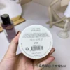 Dior Gris Dior New Look Limited Edition Unisex Fragrance 125ml