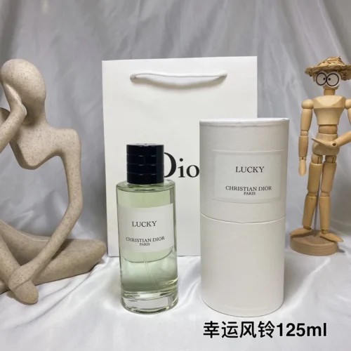 Dior Fragrance 125ml