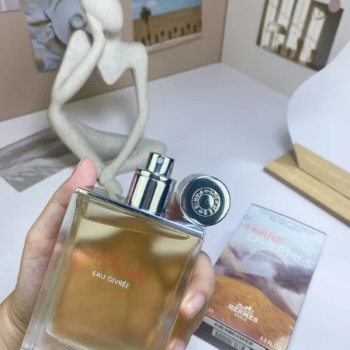 Hermes Terre d'Hermes Eau Givree Men's Fragrance 100ml
