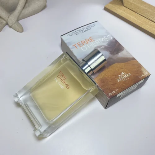 Hermes Terre d'Hermes Eau Givree Men's Fragrance 100ml