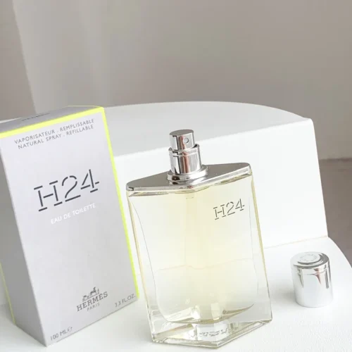 Hermes Men's Fragrance 100ml