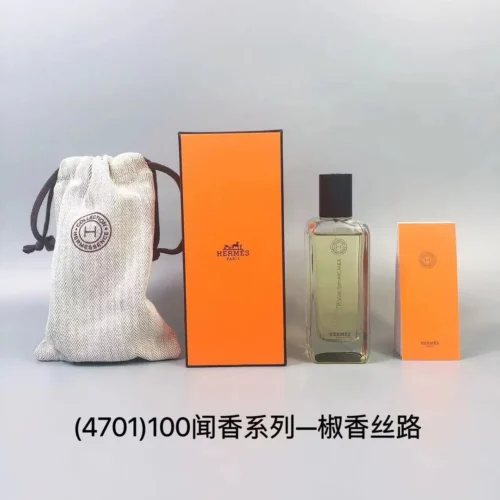 Hermes Unisex Fragrance 100ml