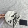 Arc'teryx Skeleton-Motif Jacquard Knitted Beanie with a Fold-Over Cuff - Ref. HTARCTERYX0001