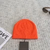 Arc'teryx Skeleton-Motif Jacquard Knitted Beanie with a Fold-Over Cuff - Ref. HTARCTERYX0013