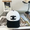 Celine Unisex Baseball Cap with a Clean, Minimalist Profile - Ref. HTCELINE0014