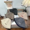 Miu Miu Women's Bucket Hat for Casual Outdoor Styling