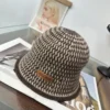 Miu Miu Women's Bucket Hat for Casual Outdoor Styling