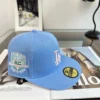 MLB Unisex NY Yankees Baseball Cap with Embroidered Logo