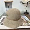 Prada Women's Bucket Hat for Casual Outdoor Styling