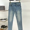 Balenciaga Men's Denim Jeans - Ref. MWBALENCIAGA0002