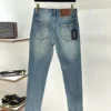 Balenciaga Men's Denim Jeans - Ref. MWBALENCIAGA0002