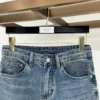 Balenciaga Men's Denim Jeans - Ref. MWBALENCIAGA0002