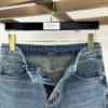 Balenciaga Men's Denim Jeans - Ref. MWBALENCIAGA0002
