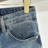 Balenciaga Men's Denim Jeans - Ref. MWBALENCIAGA0002